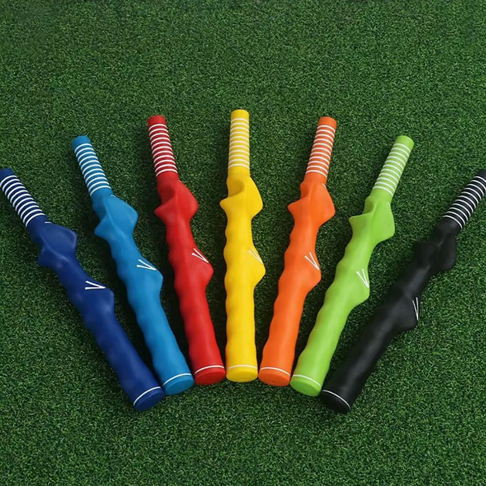 Empuñadura de Golf Antideslizante Resistente al Desgaste, Estándar - imagen 3
