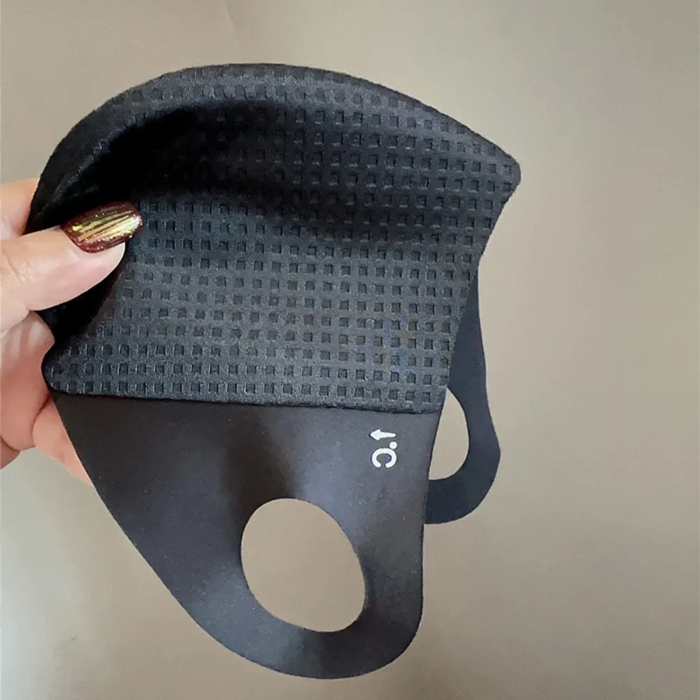 Textura ultrafina y respirable