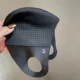 Mascarilla transpirable seda helada antipolen anti-UV ciclismo - imagen 3