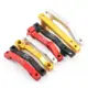 Adaptador freno de disco ultraligero de aleación para rotor - imagen 4