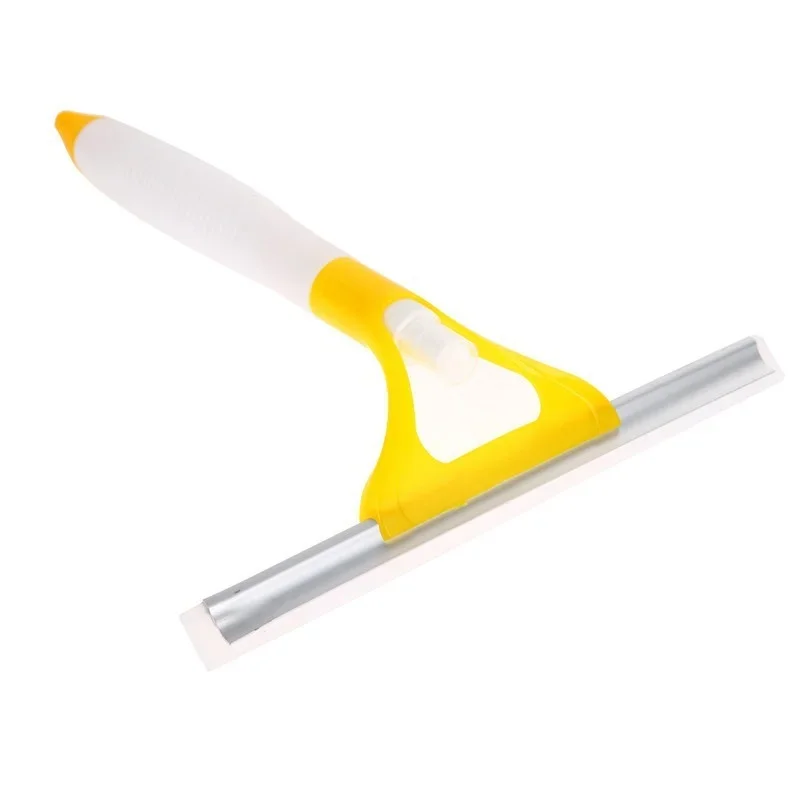 Limpiacristales portátil con pulverizador multifunción para vidrio - imagen 3