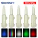 ShareShark Lámpara flash LED para pesca subacuática nocturna