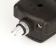 Hirisi alarmas inalámbricas para carpa con indicador LED y swinger