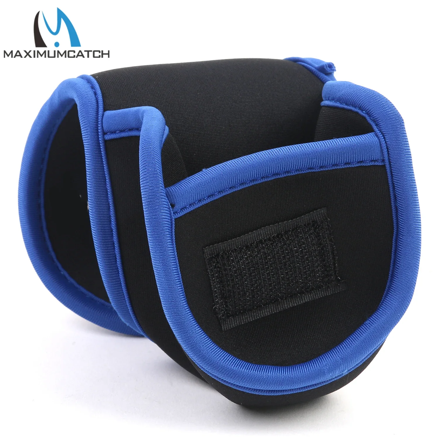 Bolsa neopreno carrete mosca Maximumcatch funda protectora - imagen 3