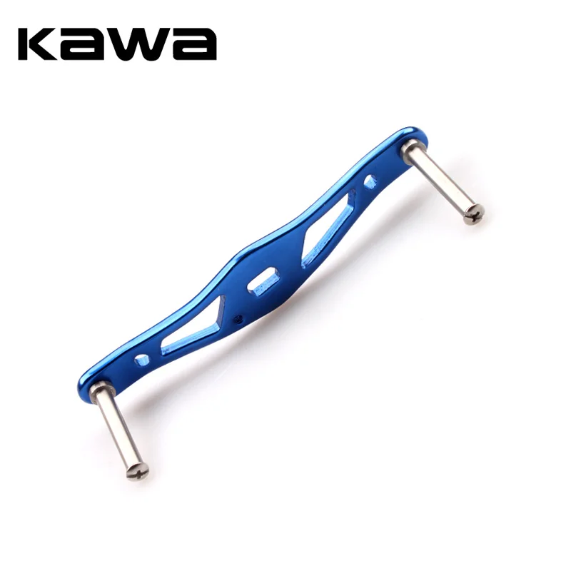 Kawa Mango de carrete basculante – Aleación de aluminio 100mm