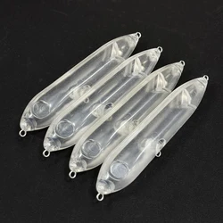 Wobbler Flotante para Lubina y Trucha 100mm
