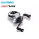 Carrete SHIMANO Tranx 400 para agua salada – Monstruos marinos - imagen 3