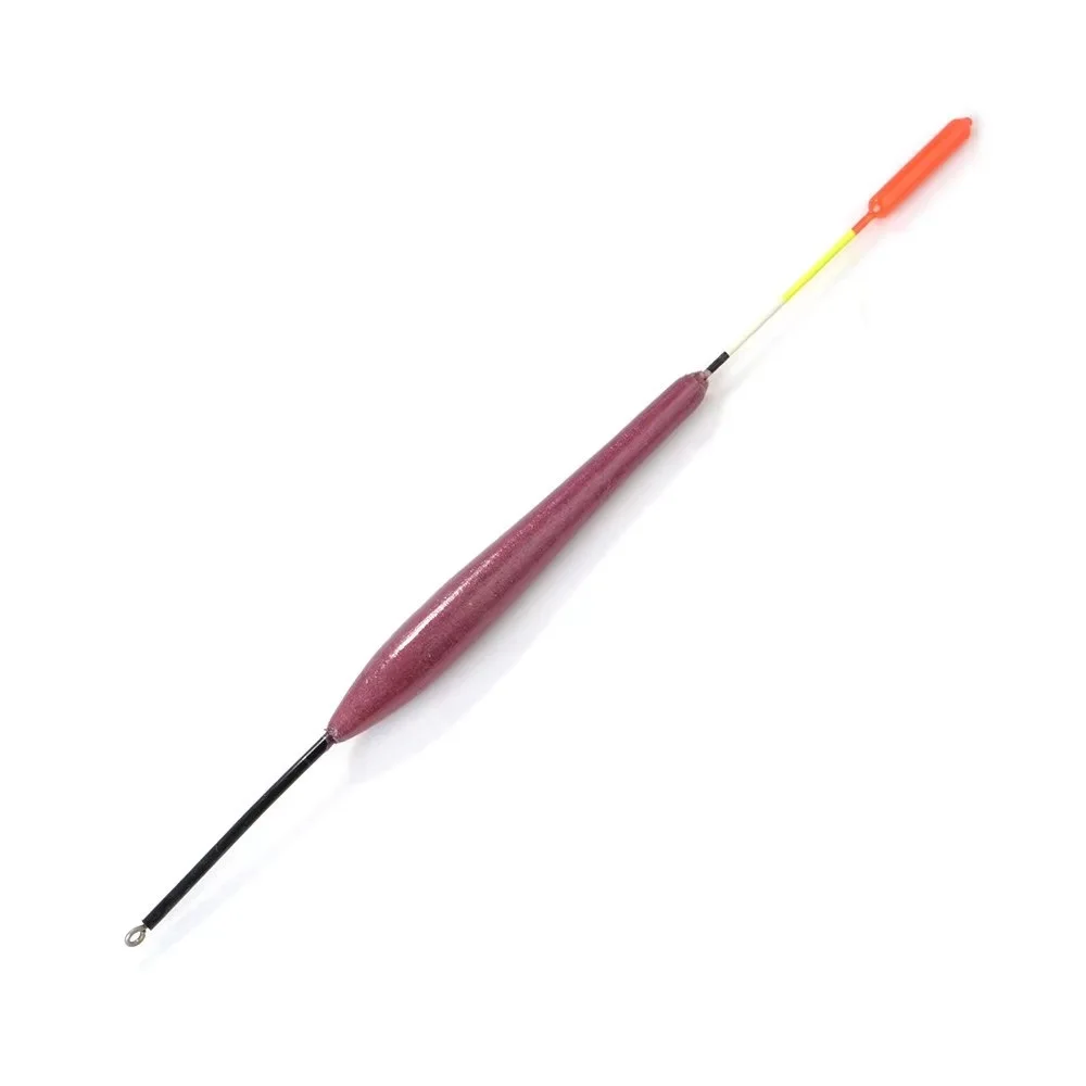 NGB Flotador vertical de abeto Barguzinsky para pesca de carpa