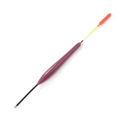 NGB Flotador vertical de abeto Barguzinsky para pesca de carpa