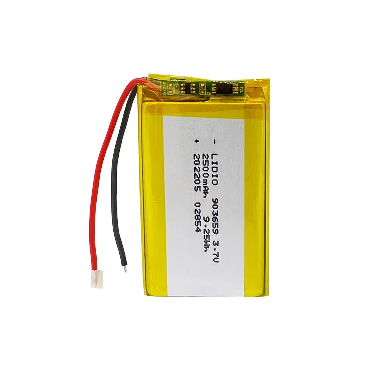 Batería compatible para robot aspirador