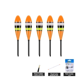 Flotadores de balsa para pesca en río – Boyas de aguas someras