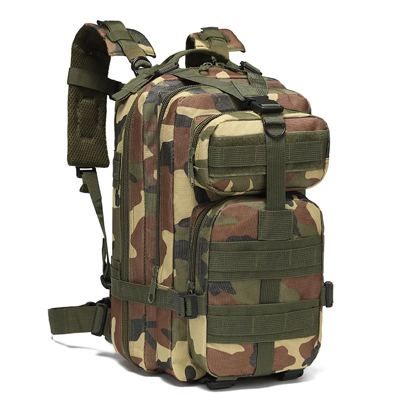NUNATAK Space Bag, bolsa de pesca resistente al desgaste y arañazos - imagen 4