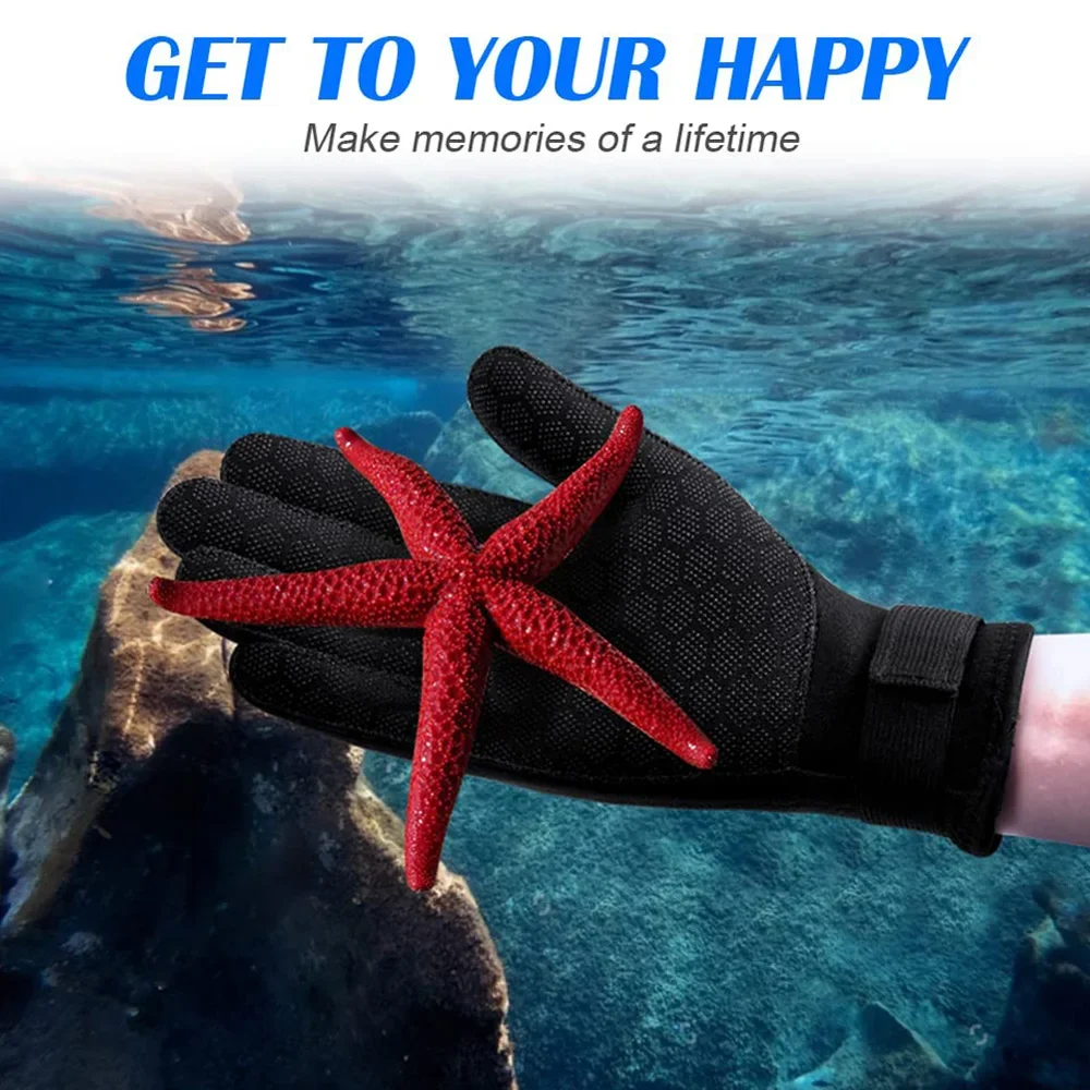 Guantes multi-use display