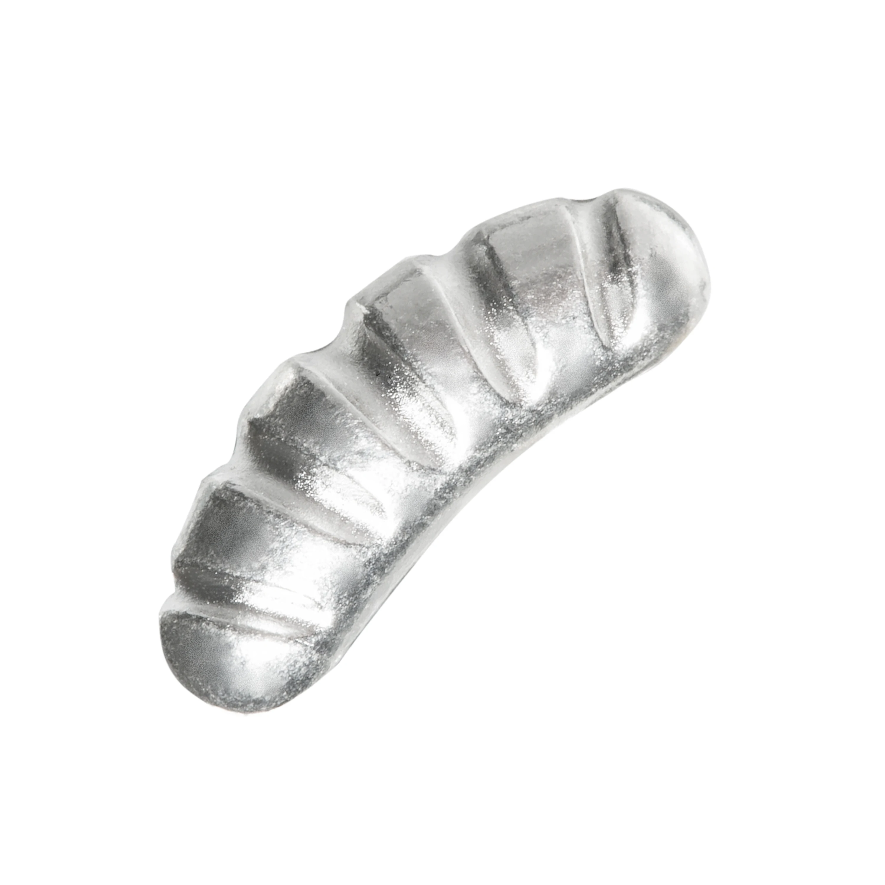 Plantillas de tungsteno para atado de moscas, ninfas y camarones - imagen 3