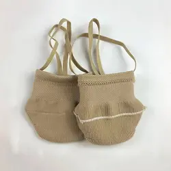 Calcetines Antideslizantes para Gimnasia Rítmica y Danza