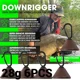 Señuelos hundimiento para carpas: pesca de fondo - imagen 2