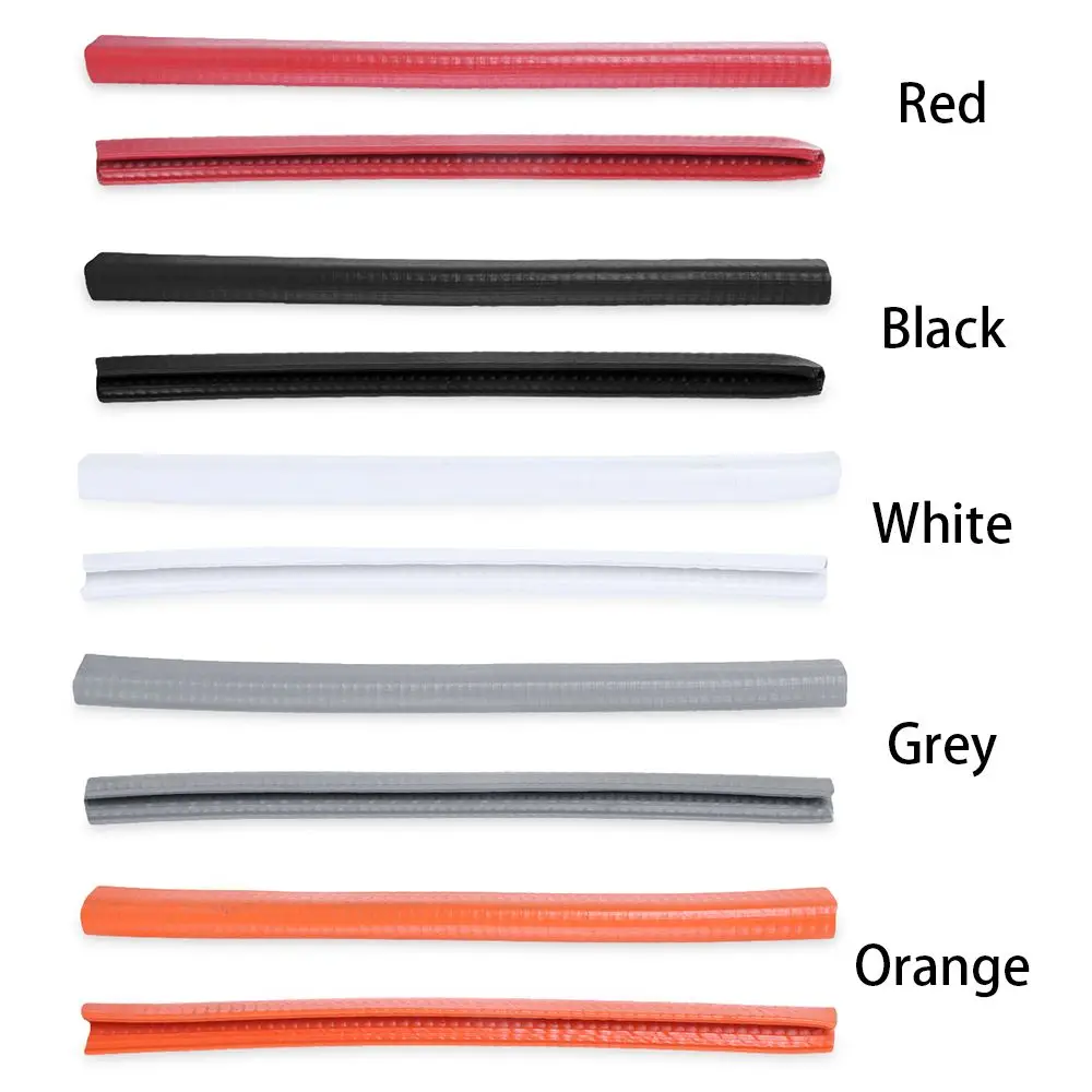 Protección de borde para longboard