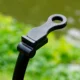 Indicadores de picada Hirisi para pesca de carpa, accesorios