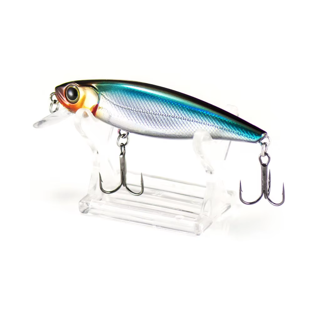 Countbass Guts 77F – Shad flotante 77mm 9g superficie - imagen 3
