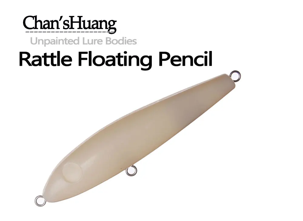 Chan'sHuang - piezas para personalizar