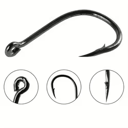 Ackibbik Anzuelos Jig Head para Carpa – Set de Anzuelos de Pesca