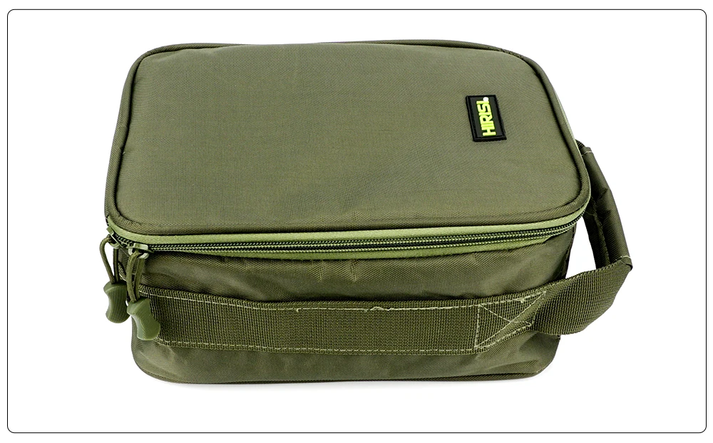 Bolsa Hirisi W125 con compartimentos
