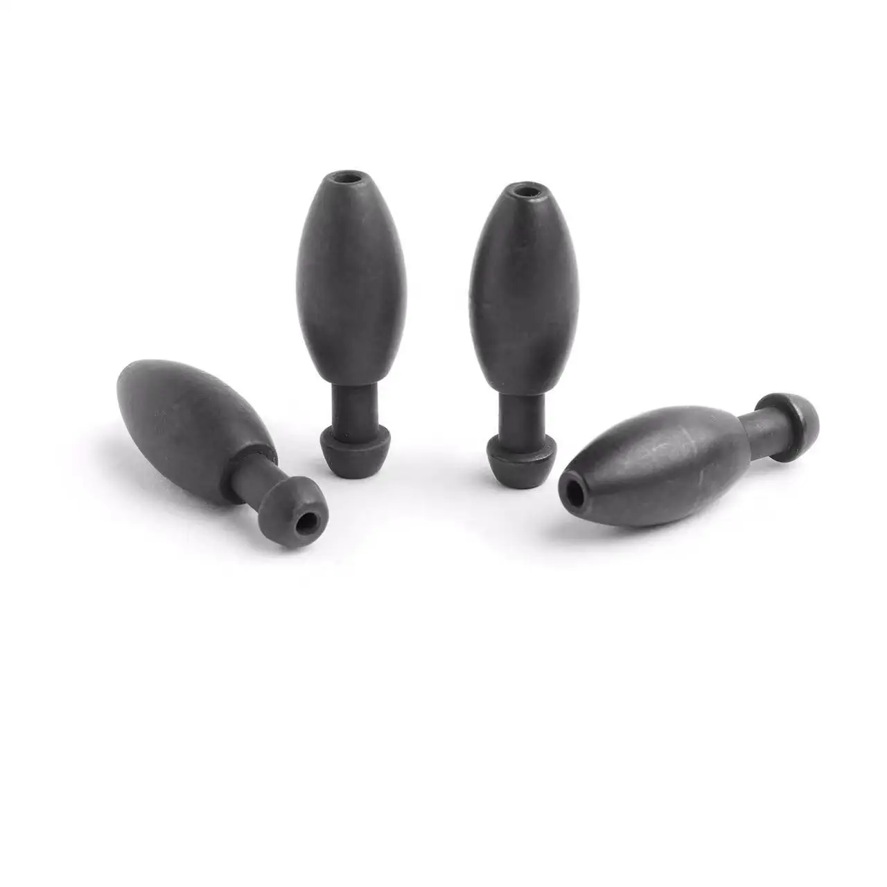 JINHONGKANG Plomos de tungsteno para pesca - Accesorio marino - imagen 3