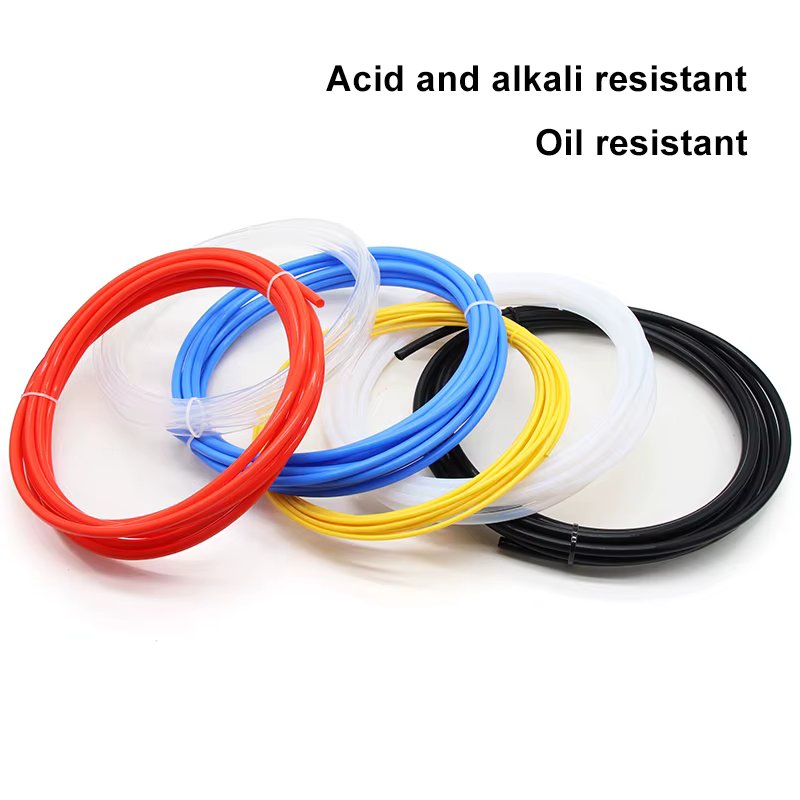 Tubo PTFE para impresora 3D – Compatibilidad hotend J-Head V5 V6 - imagen 4