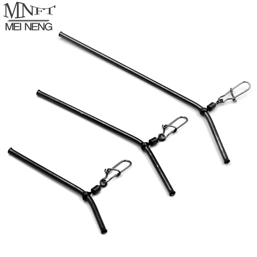MNFT Conector de equilibrio laton - Tubo pequeno para aparejos 5/7/9 - imagen 3