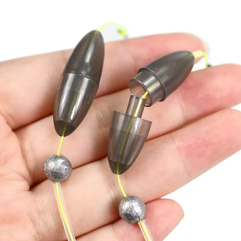 Flotador antienredos para carpa – Kit con gancho rebounds - imagen 5