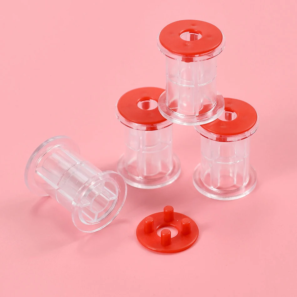 Set completo de 12 bobinas