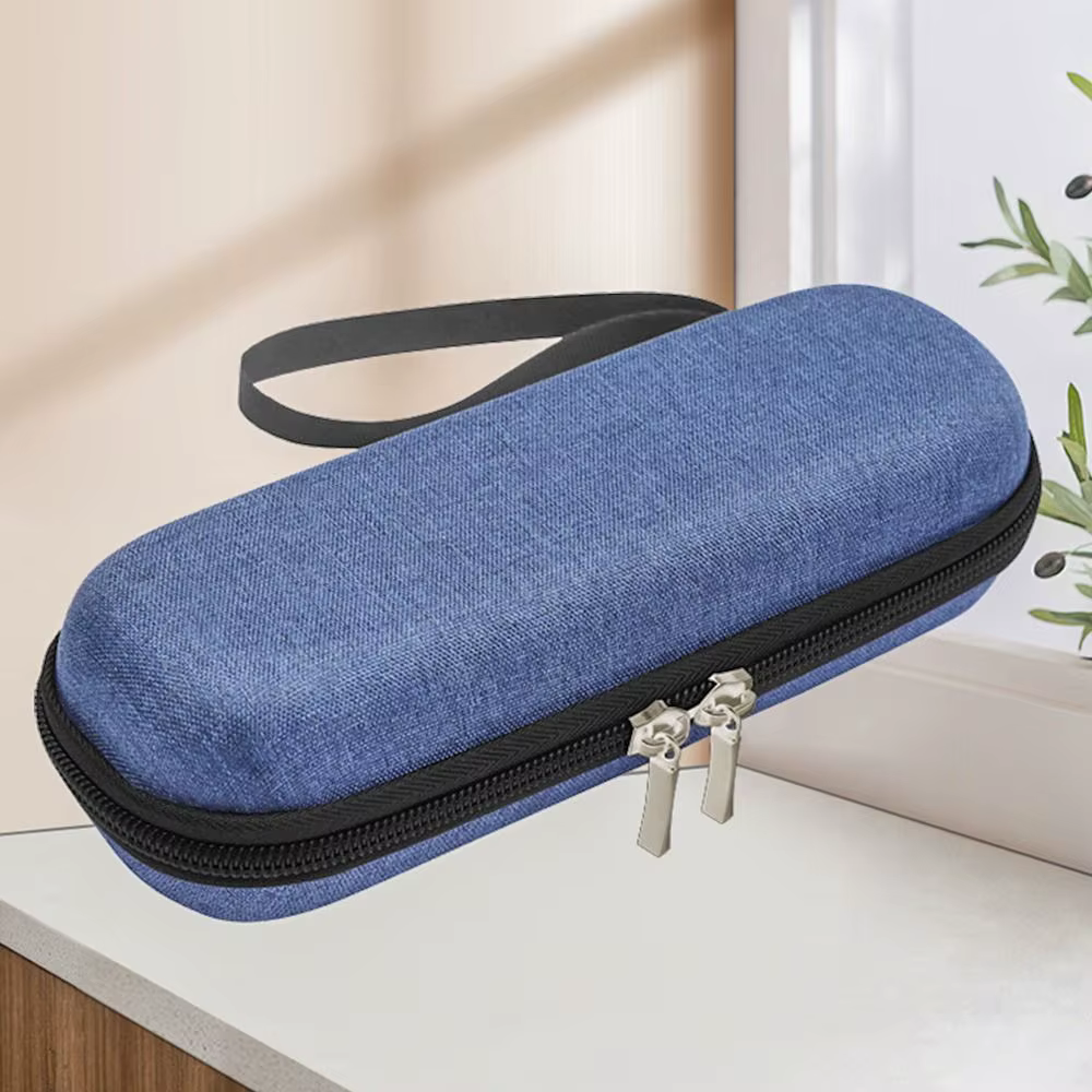 Estuche Térmico Oxford para Insulina y Medicamentos – Sin Gel - imagen 2