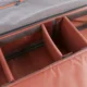 Maximumcatch bolsa bandolera pesca con mosca impermeable ajustable - imagen 4