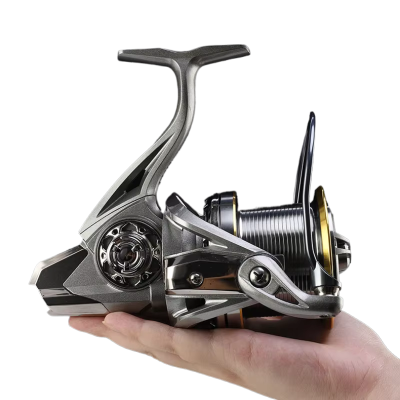 Anchor Carrete de Surfcasting para Lanzamiento Largo - imagen 2