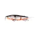 Señuelo swimbait flotante BassLegend 90F – perca y lucio articulado - imagen 5