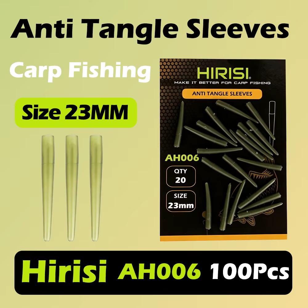 Hirisi AH006 Fundas Antienredos para Montajes de Carpa - imagen 2