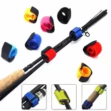 Correas de sujeción reutilizables de nailon con gancho y bucle - imagen 3