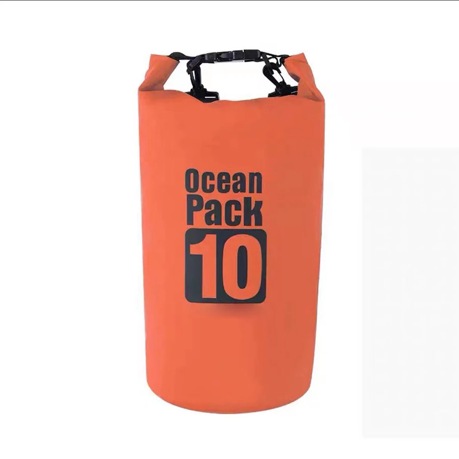 Bolsa lista para exterior y salidas deportivas