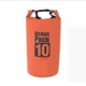 Bolsa estanca kayak Ocean-Outdoor, saco PVC impermeable