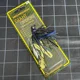 MEGAIMABASS SWIMMER señuelo anti-enredamiento purpurina para lubina - imagen 4