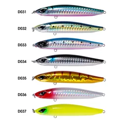 NOEBY Needle Stickbait – Lápiz hundible de largo alcance