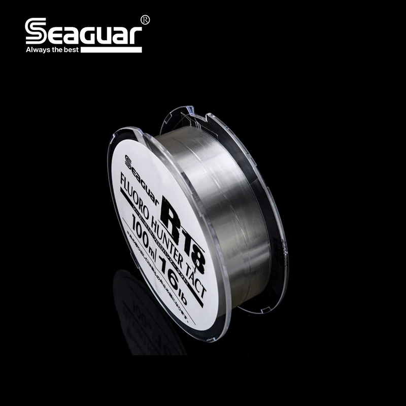 Bobina de línea de pesca Seaguar