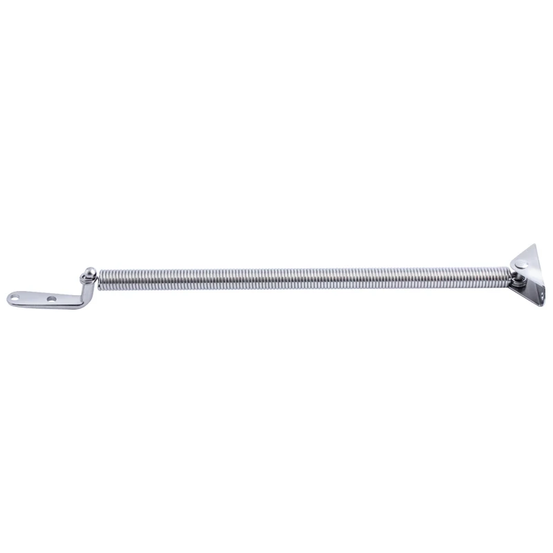 Tapa resorte acero inoxidable 316 para escotilla barco yate camper
