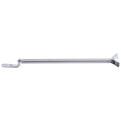 Tapa resorte acero inoxidable 316 para escotilla barco yate camper