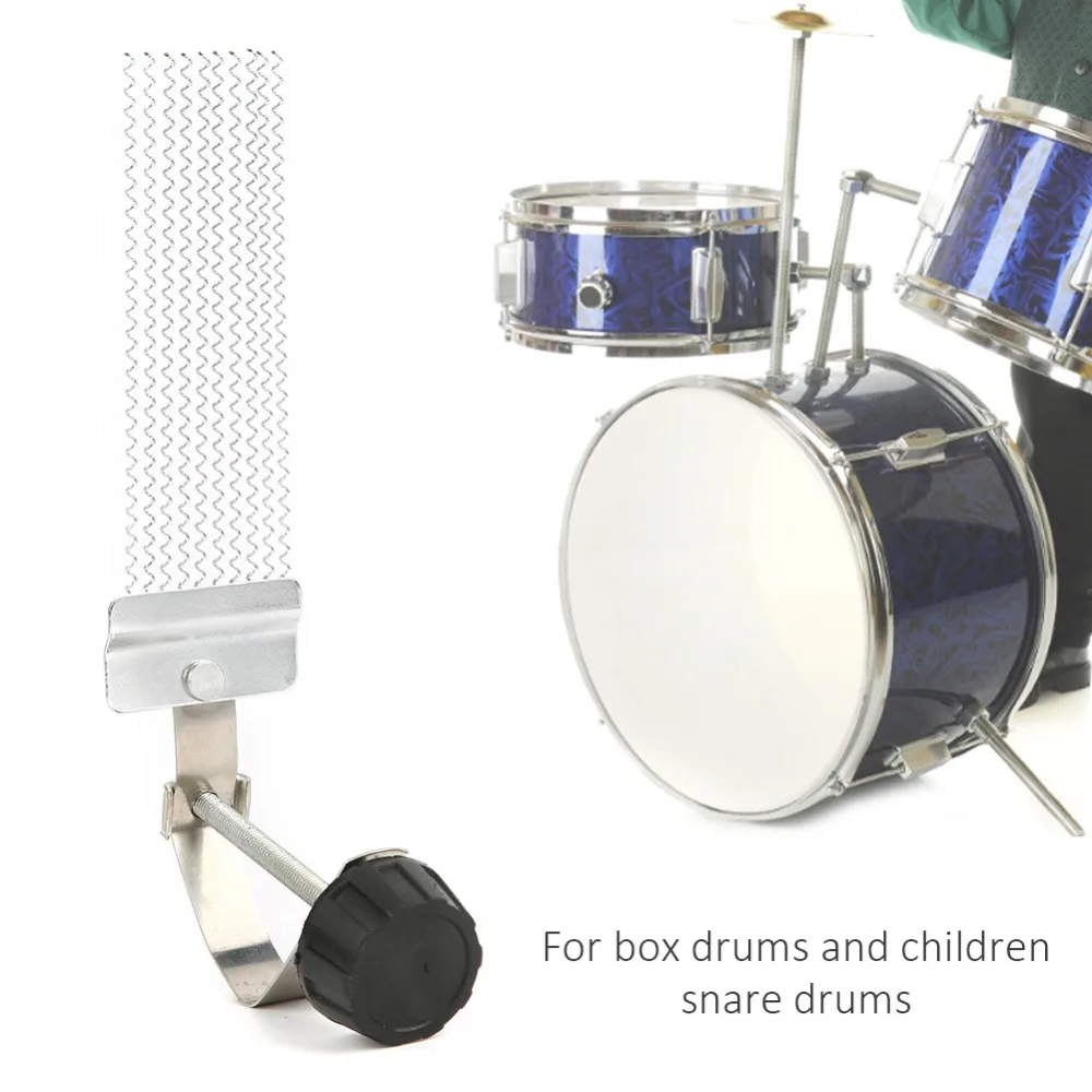 Alambre para tambor de percusión de hierro resistente antiruido - imagen 3