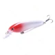KNCONAN Minnow wobbler para lubina, cebo duro artificial carpa - imagen 3