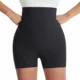 Pantalones de compresión térmicos de cintura alta elástica – diseño - imagen 2