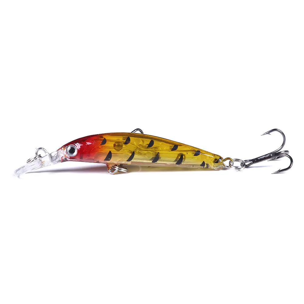 Kit de pesca con señuelos
