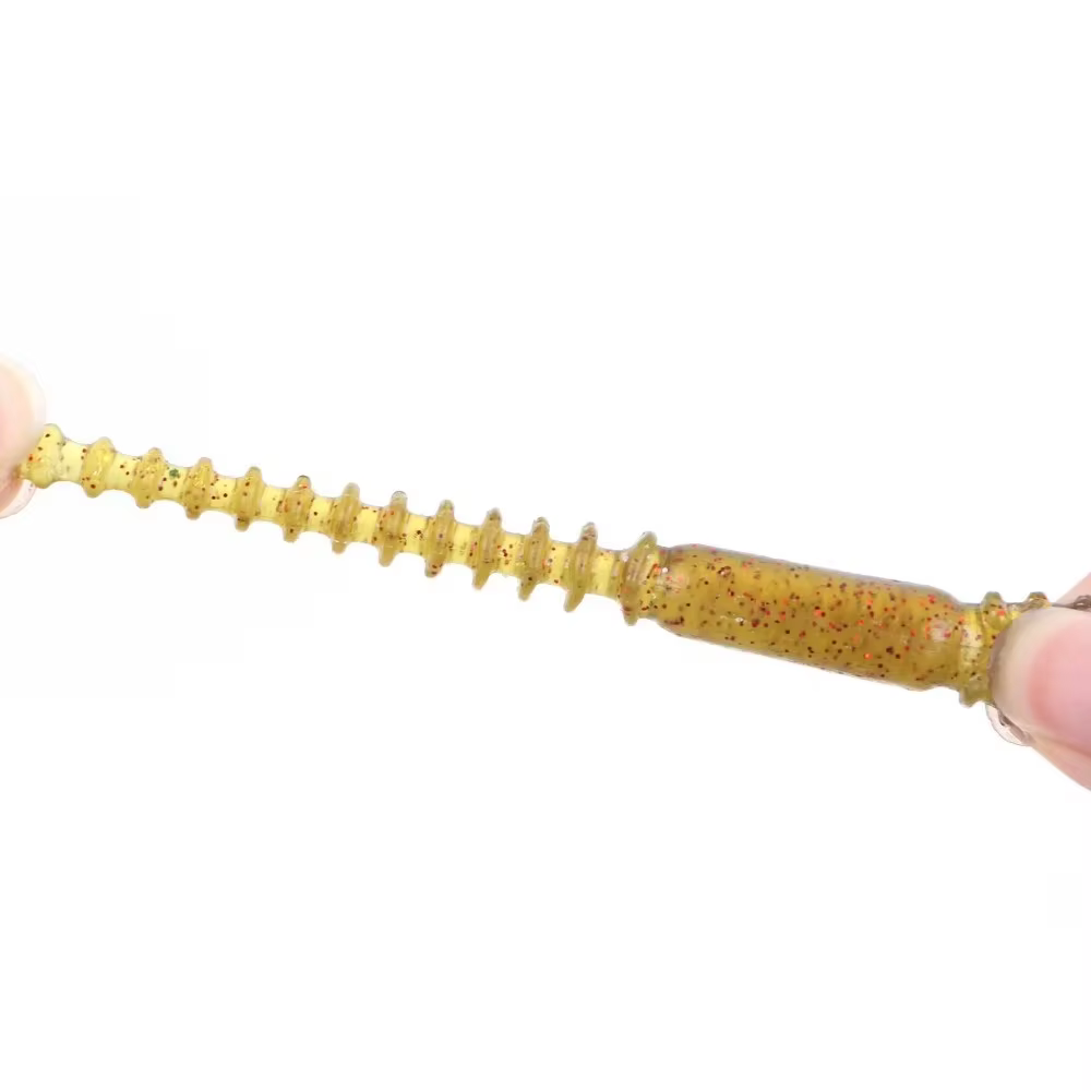 Minnow flotante NGB 10 cm – Lubina - imagen 5