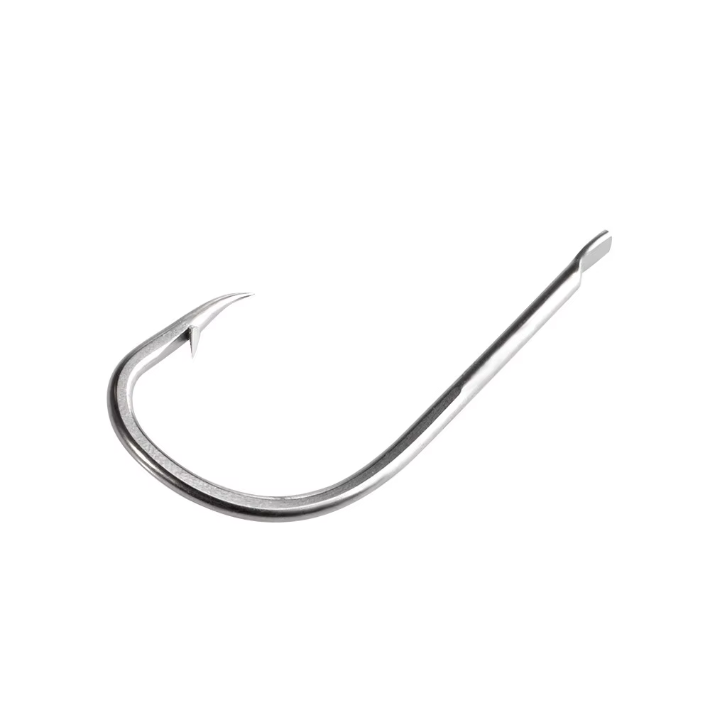 Anzuelos Feeder FISH KING con cabeza de plomo – Acero al carbono para carpa - imagen 4